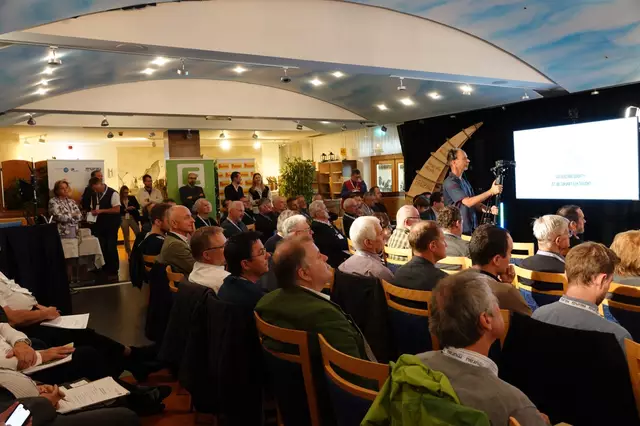 Foto: Michael Blinzer