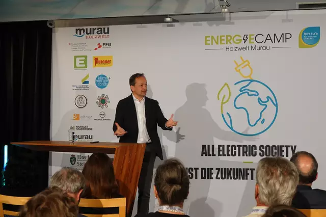 Foto: Michael Blinzer