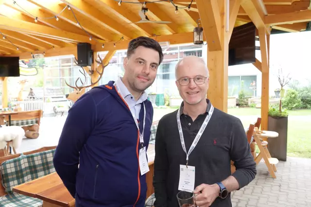 Foto: Michael Blinzer