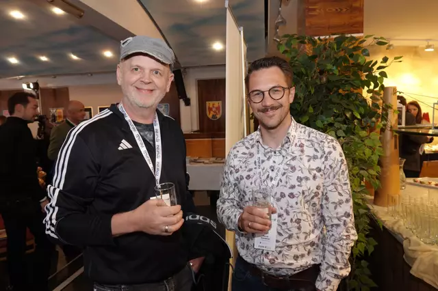 Foto: Michael Blinzer