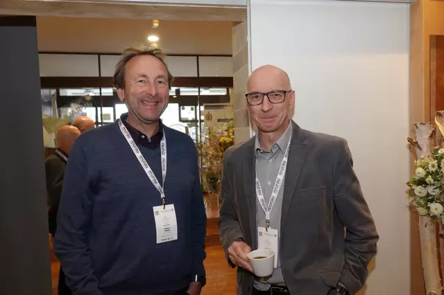 Foto: Michael Blinzer