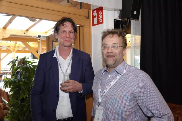 Foto: Michael Blinzer