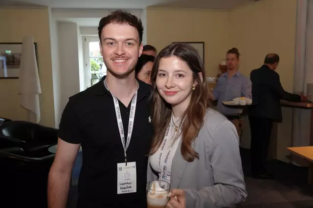 Foto: Michael Blinzer