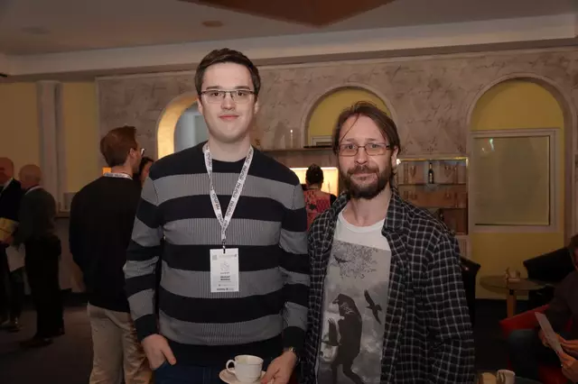 Foto: Michael Blinzer