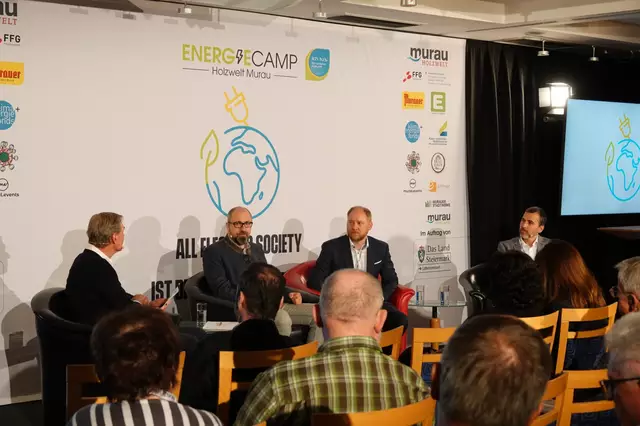 Foto: Michael Blinzer