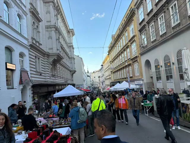 Foto: Pia Rotter/MeinBezirk