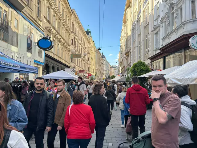 Foto: Pia Rotter/MeinBezirk