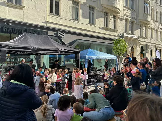 Foto: Pia Rotter/MeinBezirk