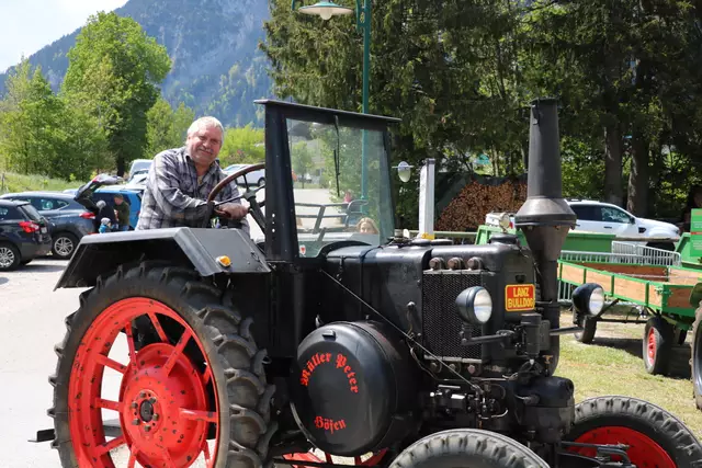 Foto: F. Außerhofer