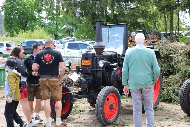 Foto: F. Außerhofer