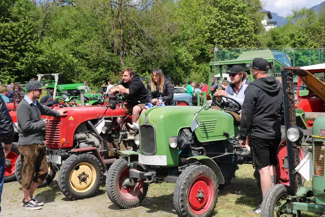 Foto: F. Außerhofer