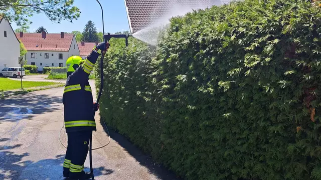 Foto: FF Ternitz-Pottschach