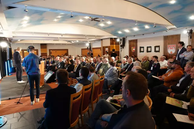 Foto: Michael Blinzer