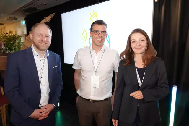 Foto: Michael Blinzer