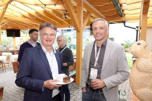 Foto: Michael Blinzer