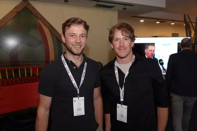 Foto: Michael Blinzer