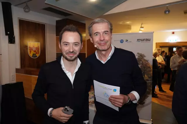 Foto: Michael Blinzer