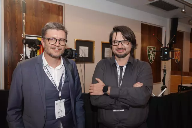 Foto: Michael Blinzer