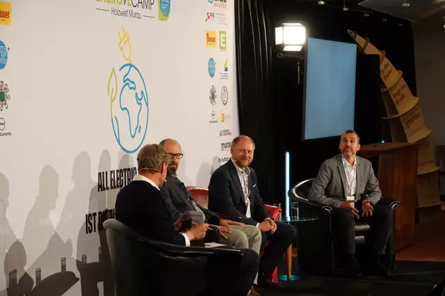 Foto: Michael Blinzer