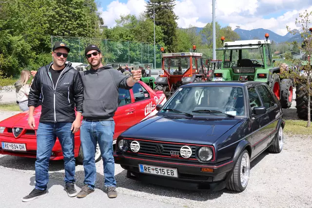 Foto: F. Außerhofer