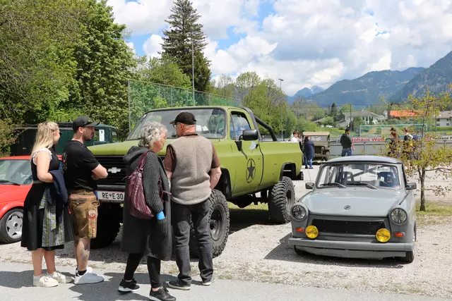 Foto: F. Außerhofer