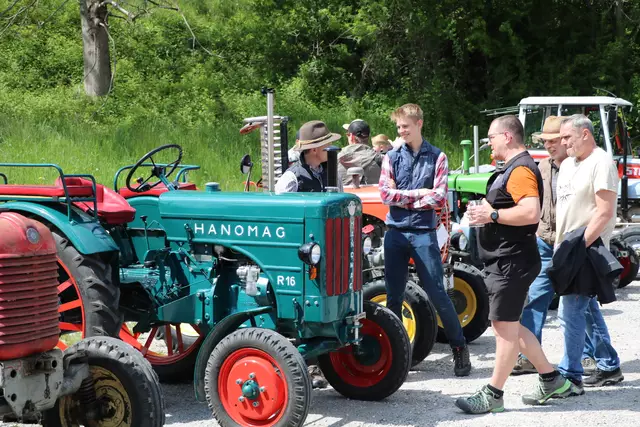 Foto: F. Außerhofer