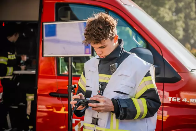 Foto: TEAM FOTOKERSCHI / TOBIAS SCHARTNER