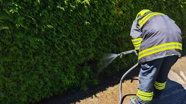 Foto: FF Ternitz-Pottschach