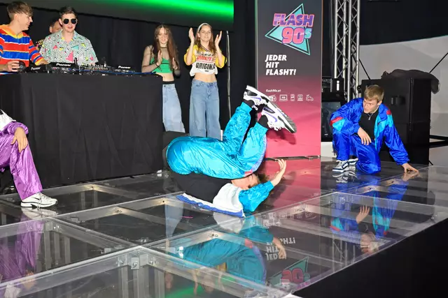 Foto: MeinBezirk Linz-Land/Undesser