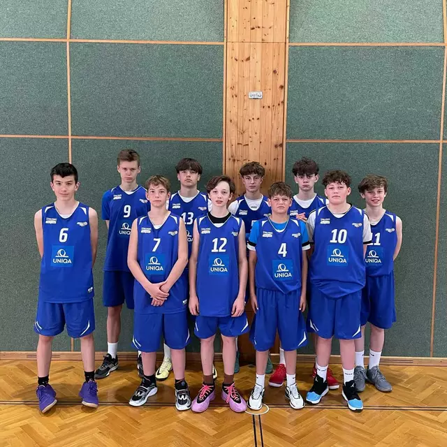 Foto: GYM Oberschützen