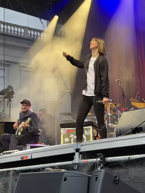 Foto: Schrofner