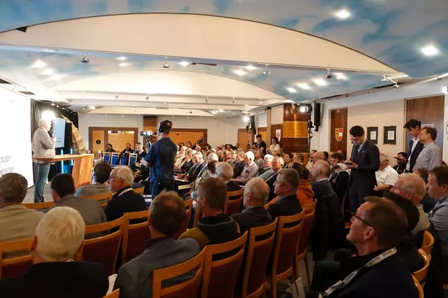 Foto: Michael Blinzer