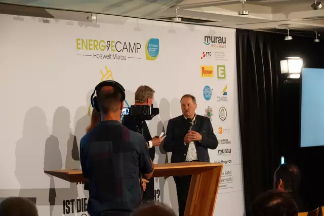 Foto: Michael Blinzer