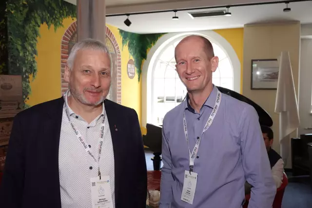 Foto: Michael Blinzer