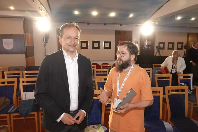 Foto: Michael Blinzer