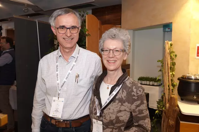 Foto: Michael Blinzer