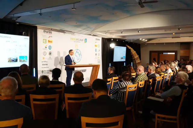 Foto: Michael Blinzer