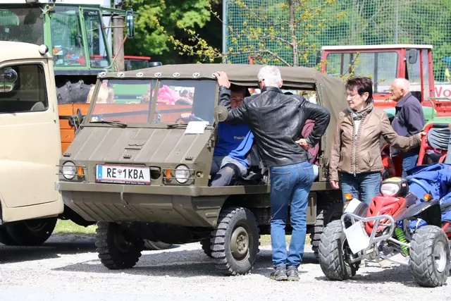 Foto: F. Außerhofer