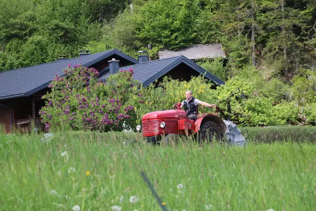 Foto: F. Außerhofer