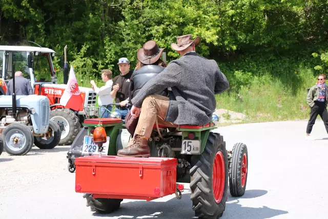 Foto: F. Außerhofer