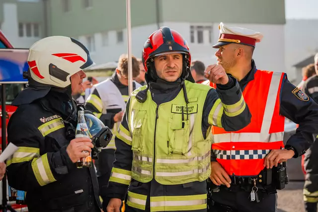 Foto: TEAM FOTOKERSCHI / TOBIAS SCHARTNER