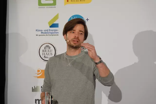 Foto: Michael Blinzer