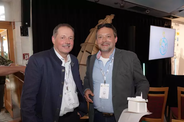 Foto: Michael Blinzer