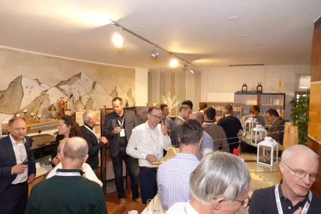 Foto: Michael Blinzer