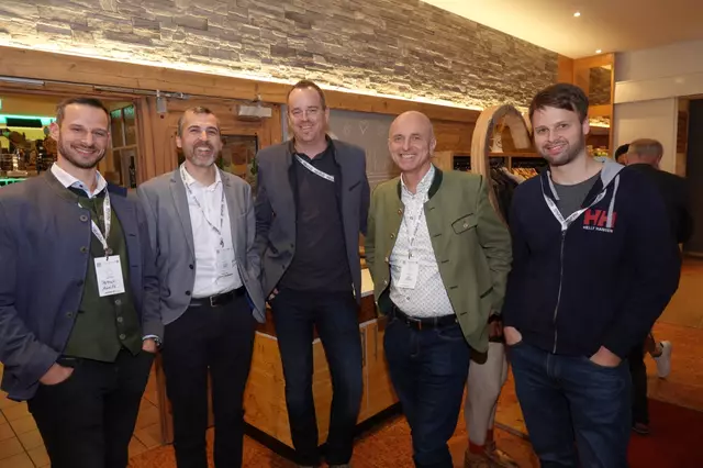 Foto: Michael Blinzer