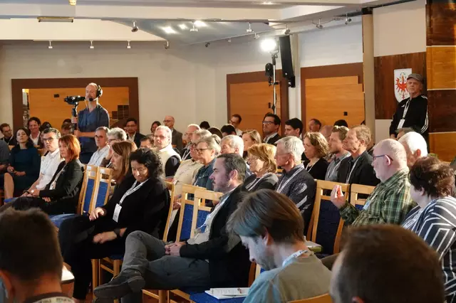 Foto: Michael Blinzer