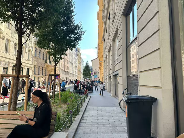 Foto: Pia Rotter/MeinBezirk