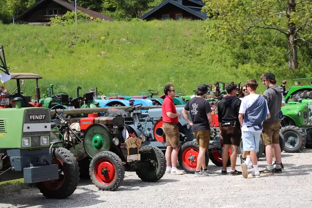 Foto: F. Außerhofer