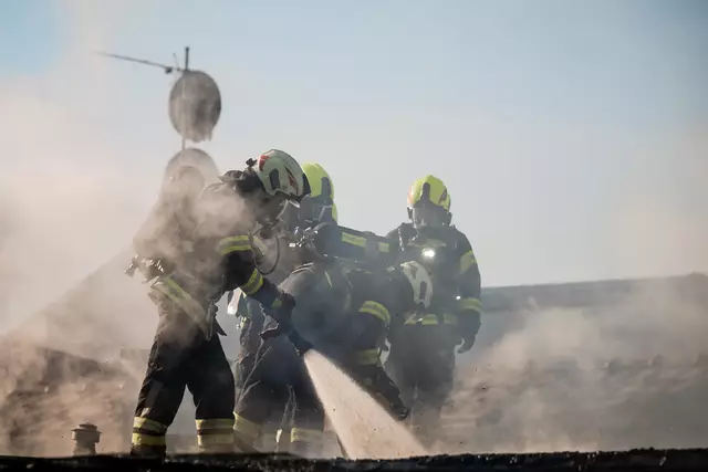 Foto: TEAM FOTOKERSCHI / TOBIAS SCHARTNER