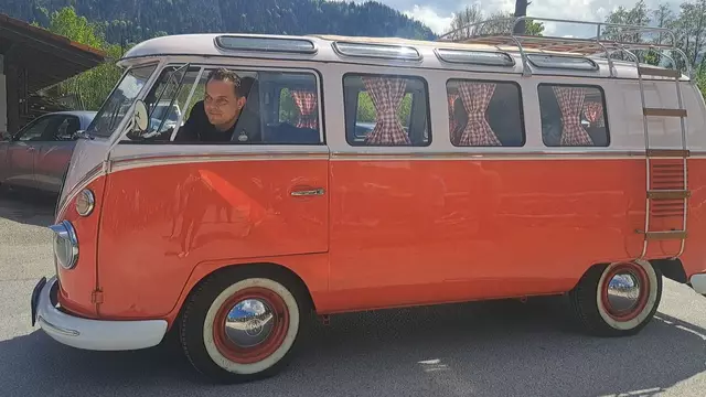 Foto: F. Außerhofer